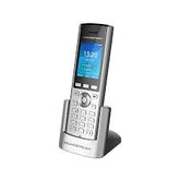 Grandstream Portable WiFi IP Phone WP820